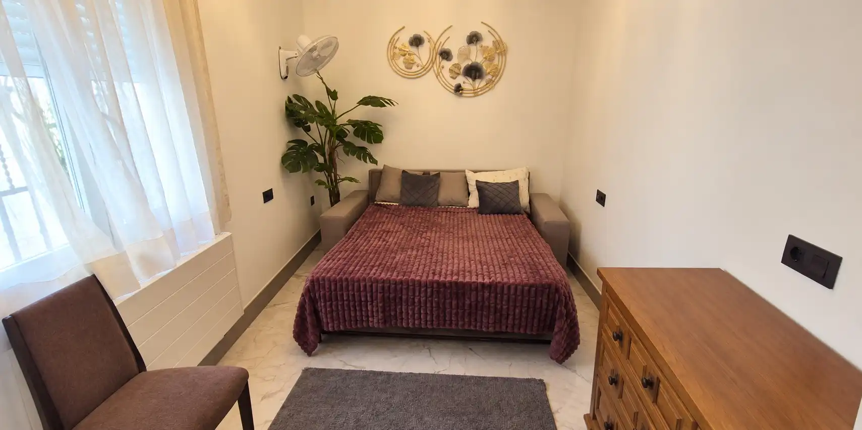 Casa con terrazza in vendita a Calle Doctor Juan Rico 11, imagen 25