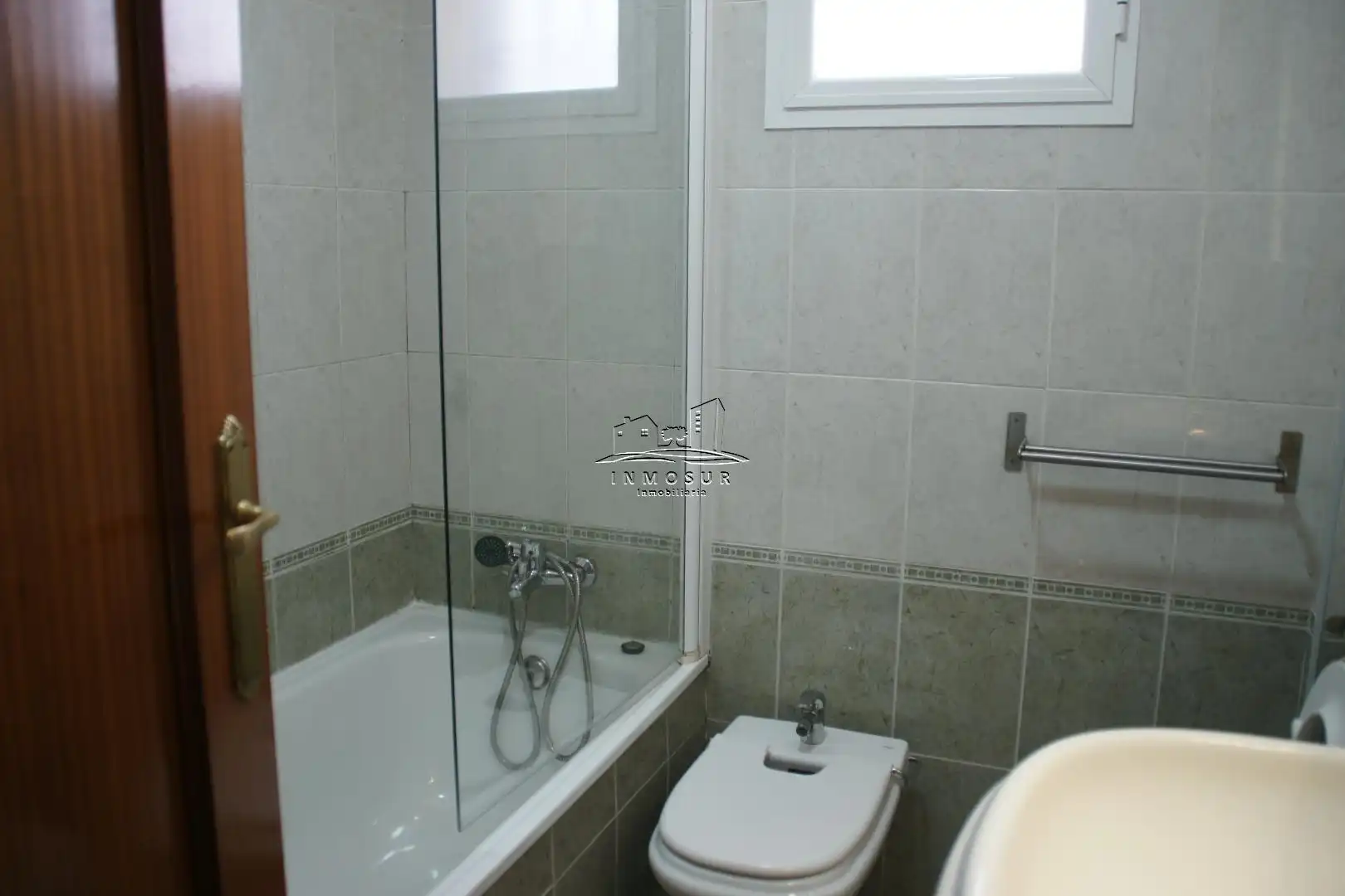 Piso de alquiler en Las Tinajerías - Juderías