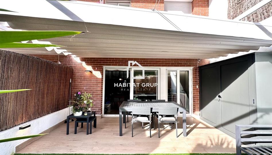 Photo 1 of Duplex for sale in Mas Lluí, Barcelona