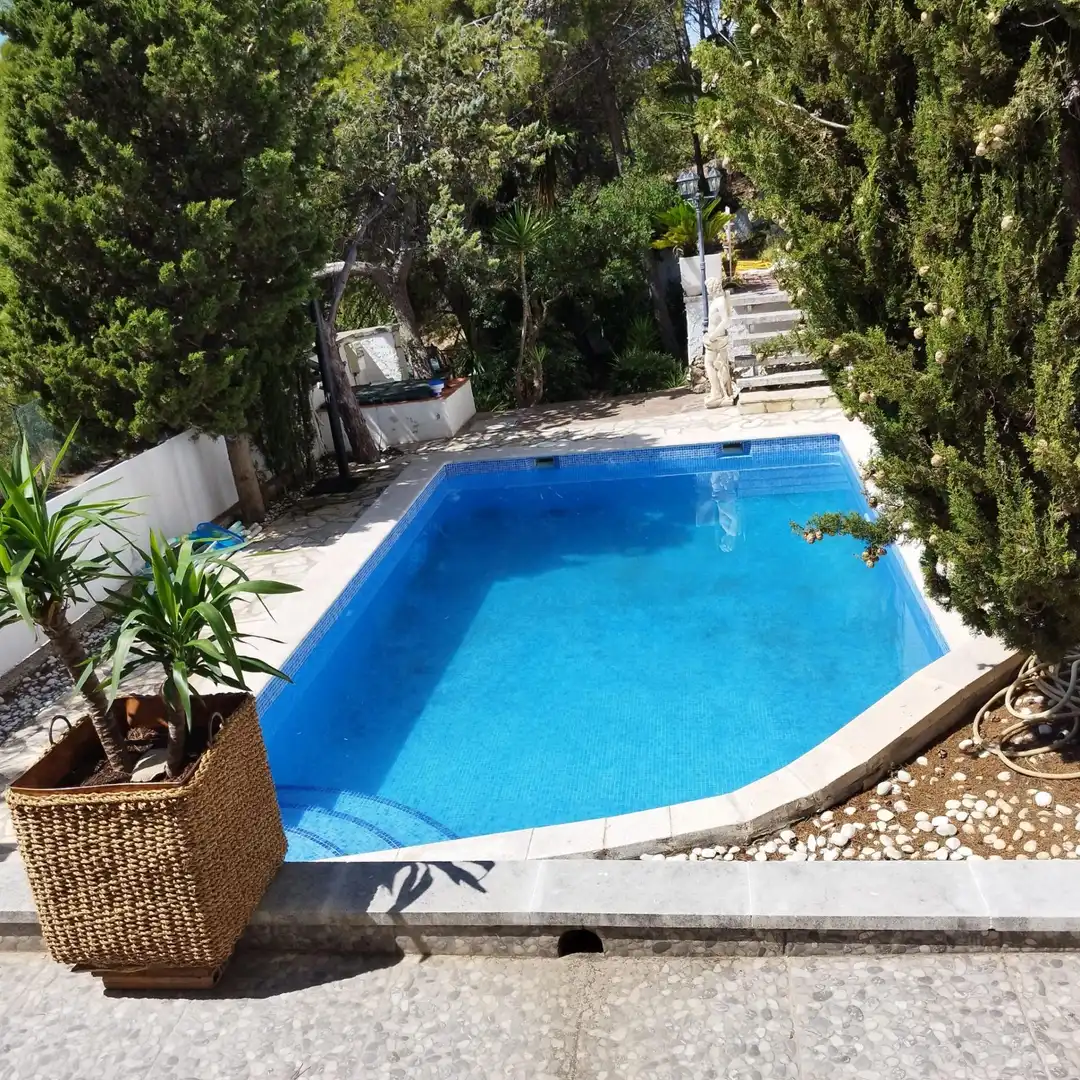 Villa mit Pool zum Verkauf in Pla de Maset - Cap de Salou, imagen 68