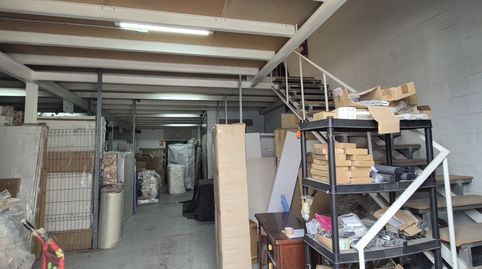 Foto 4 von Fabrikhallen zum Verkauf in Chapín - Campus Universitario - Navinco, Jerez de la Frontera