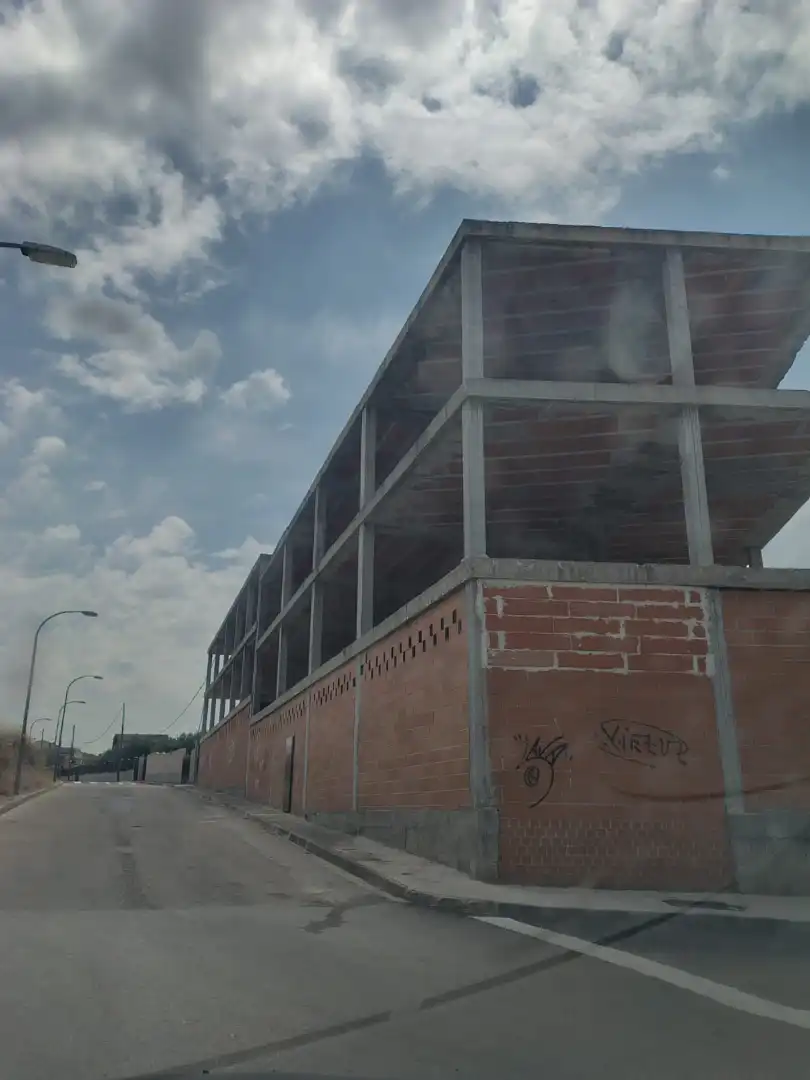Unique properties with lift for sale in Calle Cuatro Caminos 10, imagen 3