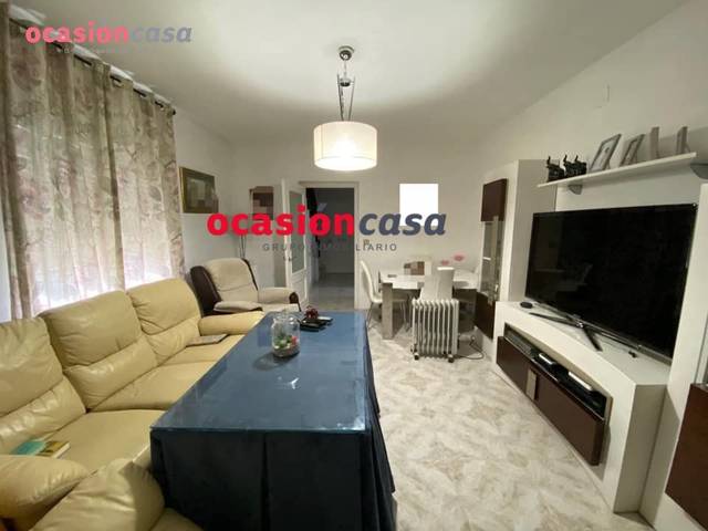 Dúplex en Venta en Peñarroya-Pueblonuevo