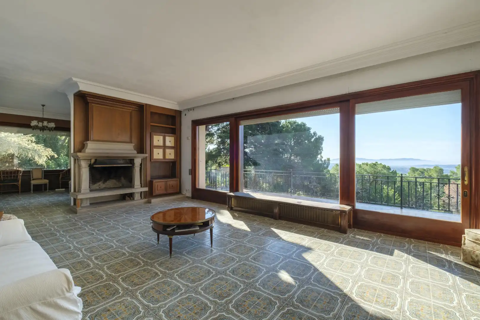 Maison avec piscine à vendre à L'Ametlla del Vallès, imagen 8