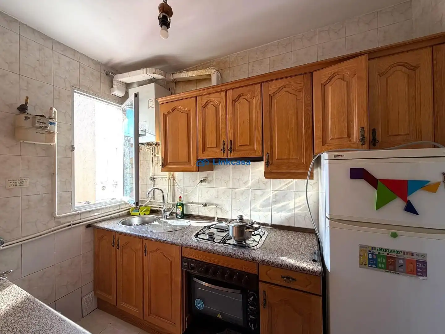 Wohnung zum Verkauf in Calle CARMEN BRUGUERA, imagen 23