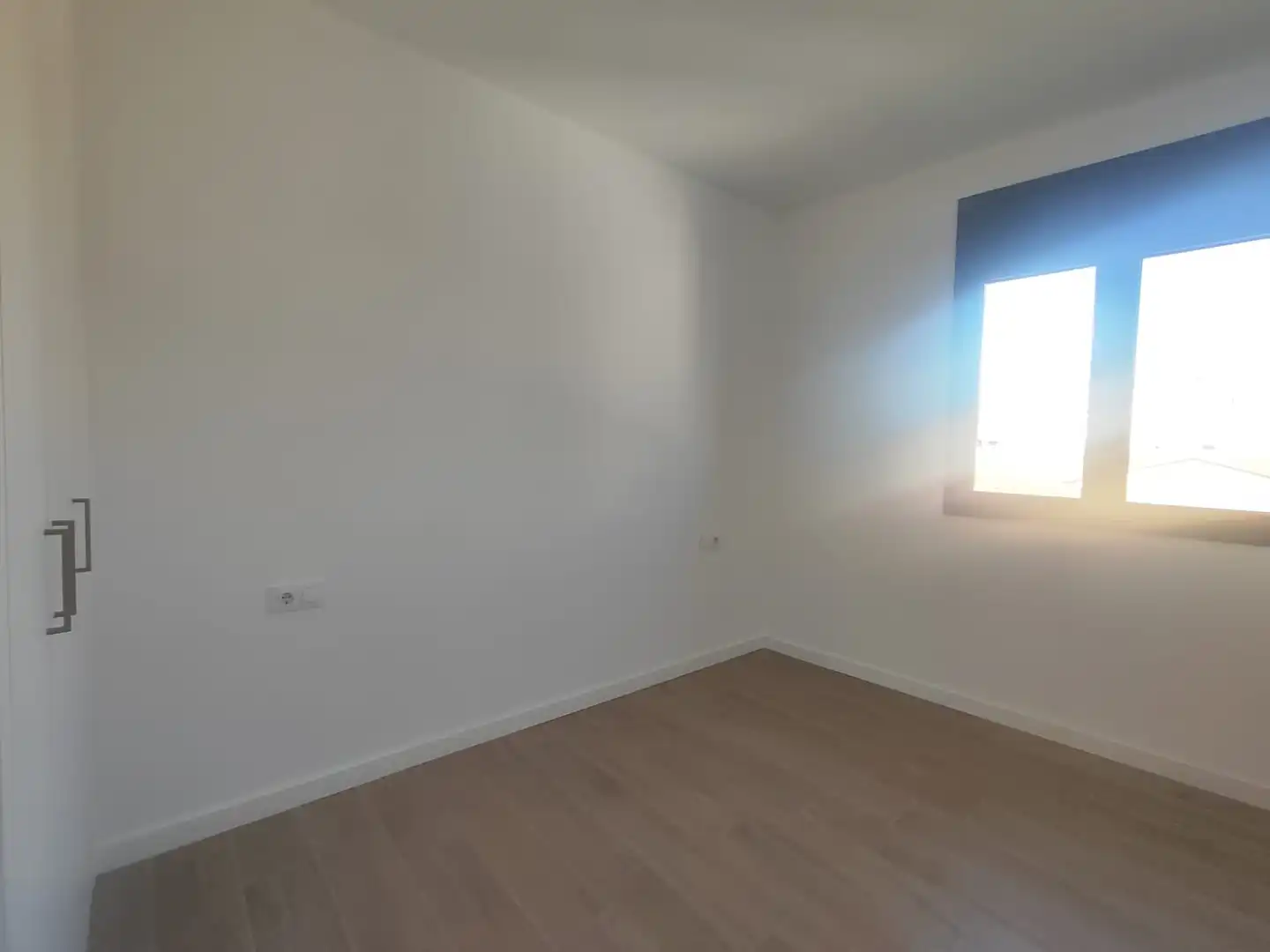 Bedroom of Flat for sale in Sarrià de Ter  with Air Conditioner, Heating and Oven