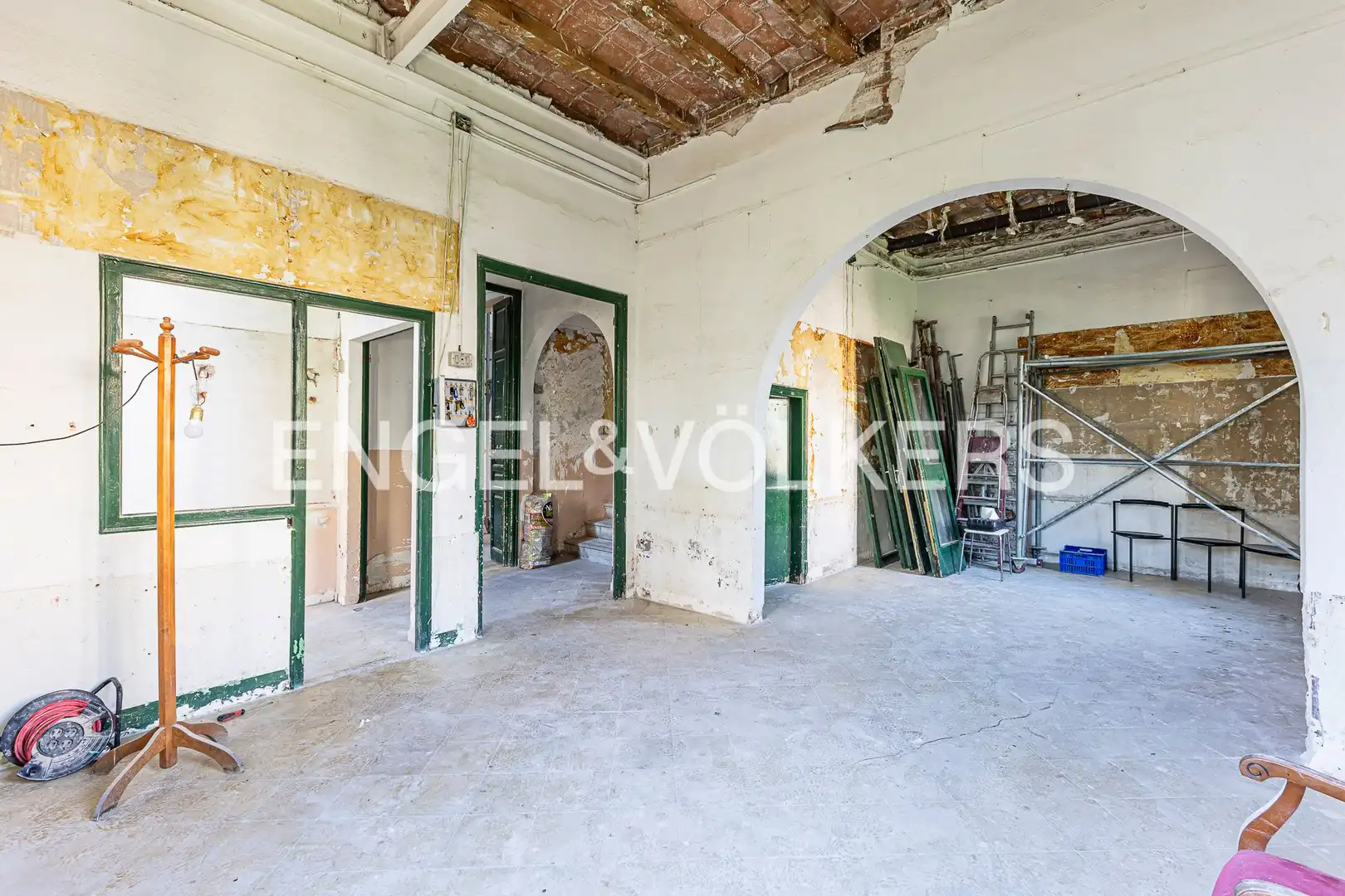 Haus mit Terrasse zum Verkauf in Horta - Guinardó, imagen 15