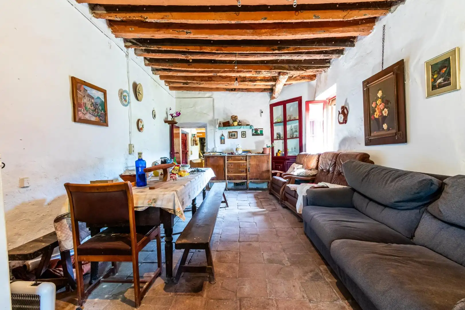 Finca rústica en venta en Castellar del Vallès