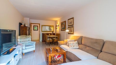 Photo 5 of Flat for sale in Arxiduc Lluís Salvador, L'Olivera, Palma de Mallorca