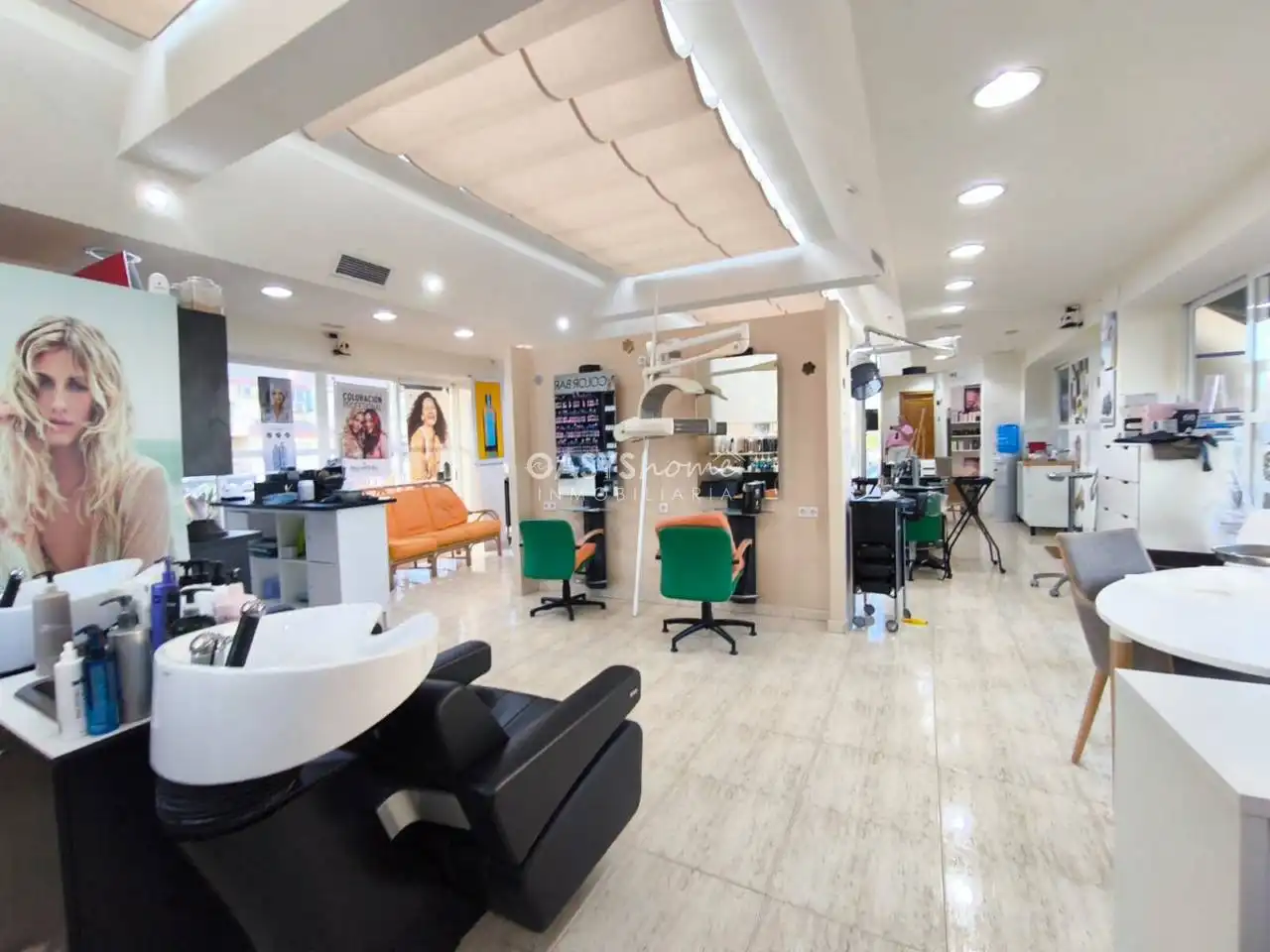 Local comercial en venta en Calle PLAZA BOHEMIA, imagen 12