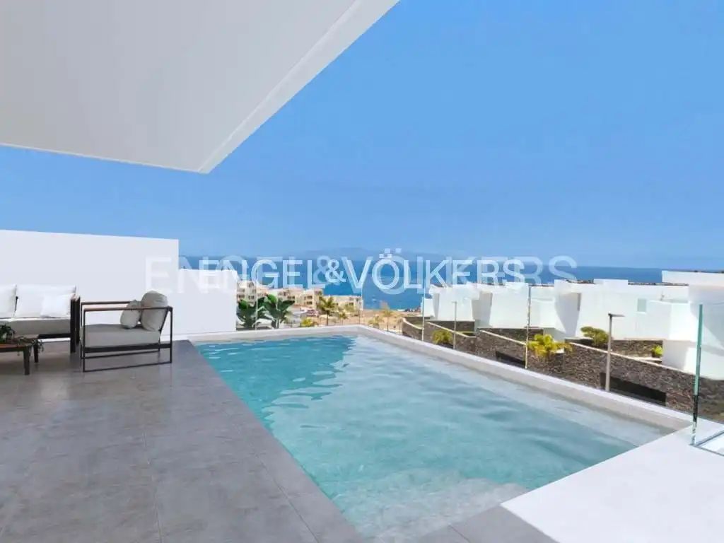Casa con piscina in vendita a Callao Salvaje - Playa Paraíso, imagen 5