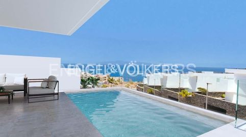 Foto 5 de Casa o chalet en venta en Callao Salvaje - Playa Paraíso, Adeje