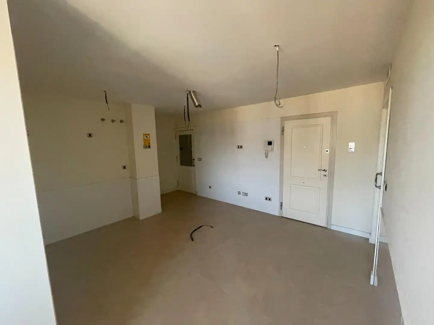 Flat for sale in Pedro Salvador - Las Palmeritas
