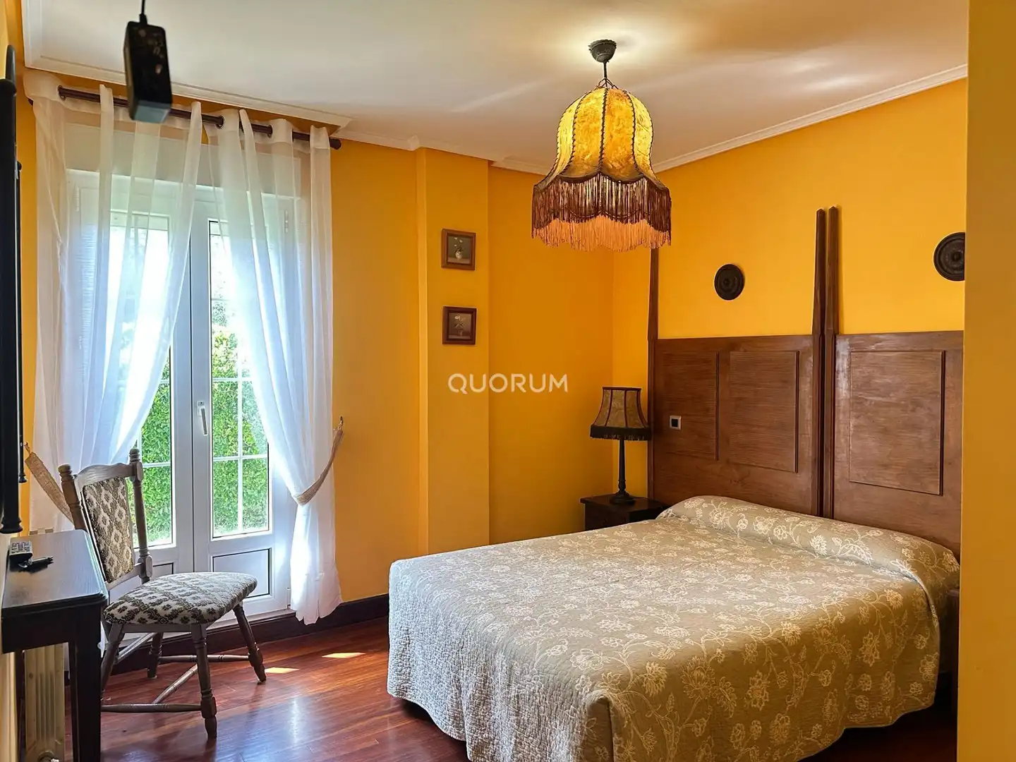 Habitación de Casa o chalet en venta en Barrika con Calefacción, Jardín privado y Terraza