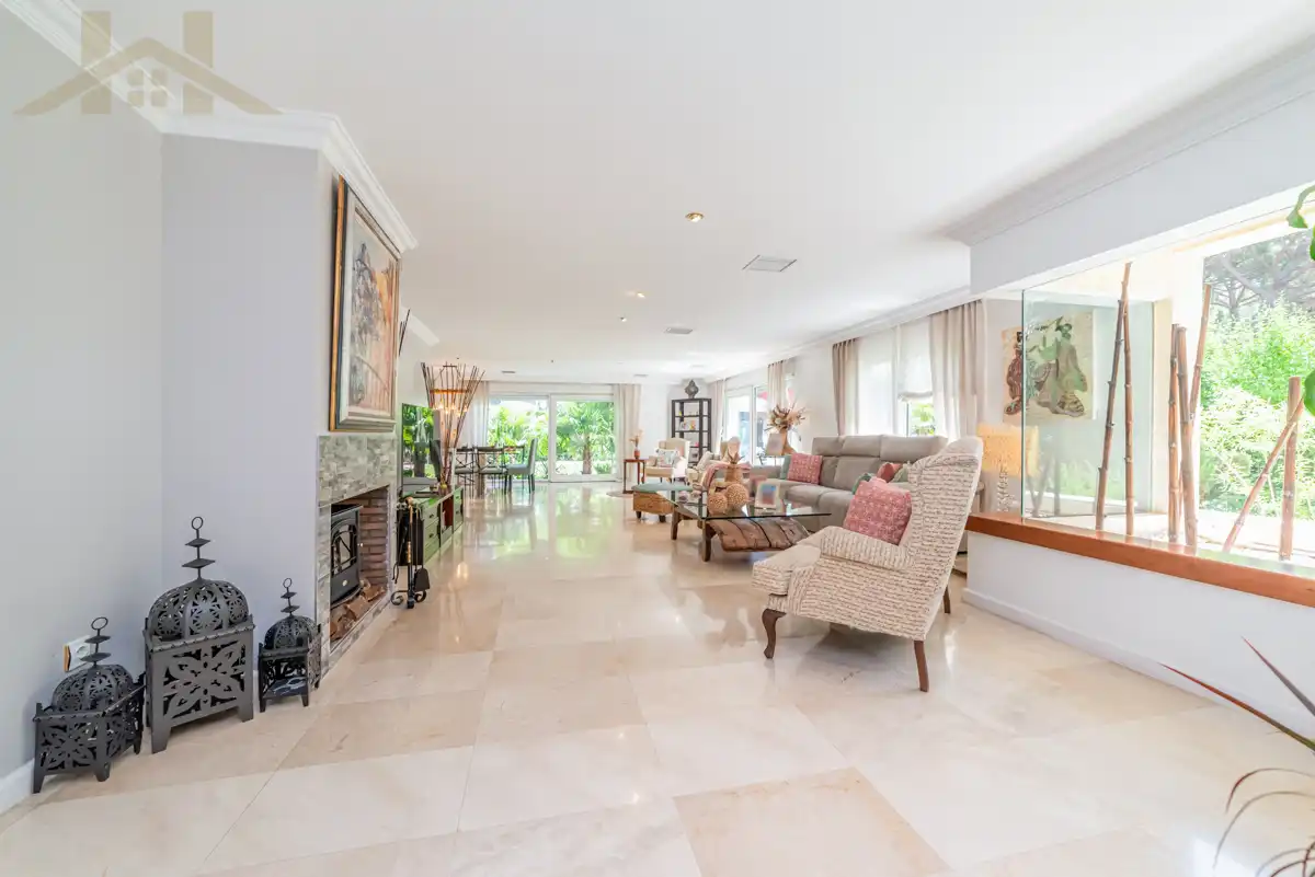 Villa mit Pool zum Verkauf in Calle Ciudad de Melilla, imagen 2