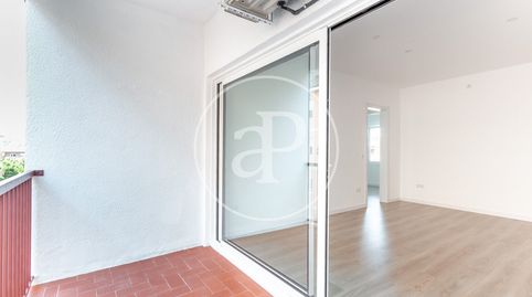 Foto 4 de Piso de alquiler en El Coll, Sant Cugat del Vallès