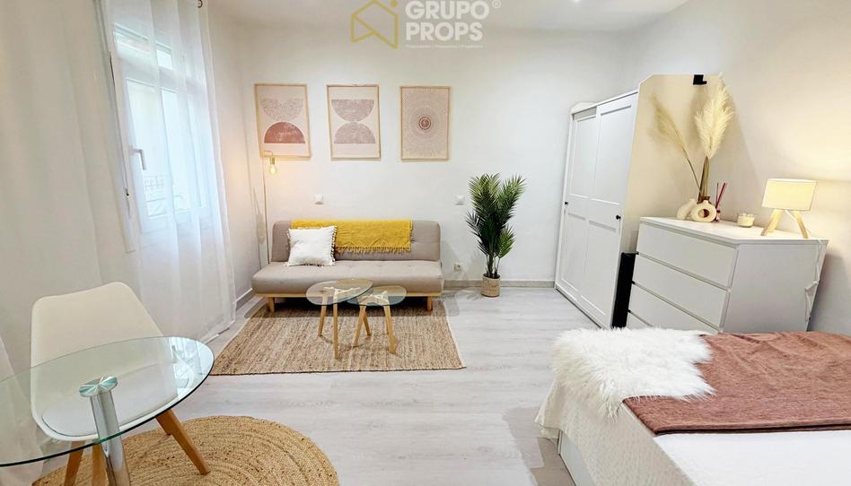 Photo 1 of Apartment to rent in Embajadores - Lavapiés, Madrid