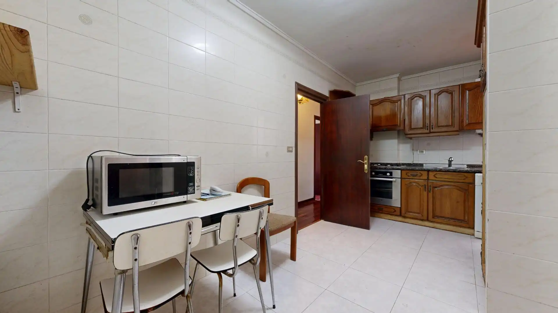 Flat with lift for sale in Calle Av. Lehendakari Agirre, imagen 29