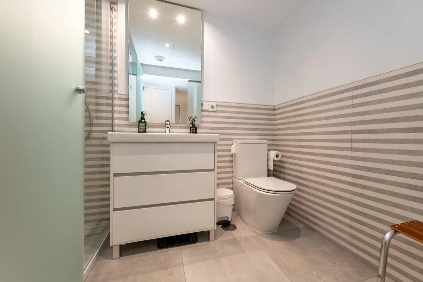 Wohnung mit Pool zur Miete in Calle Calle Torero Luis Francisco Espla, imagen 6