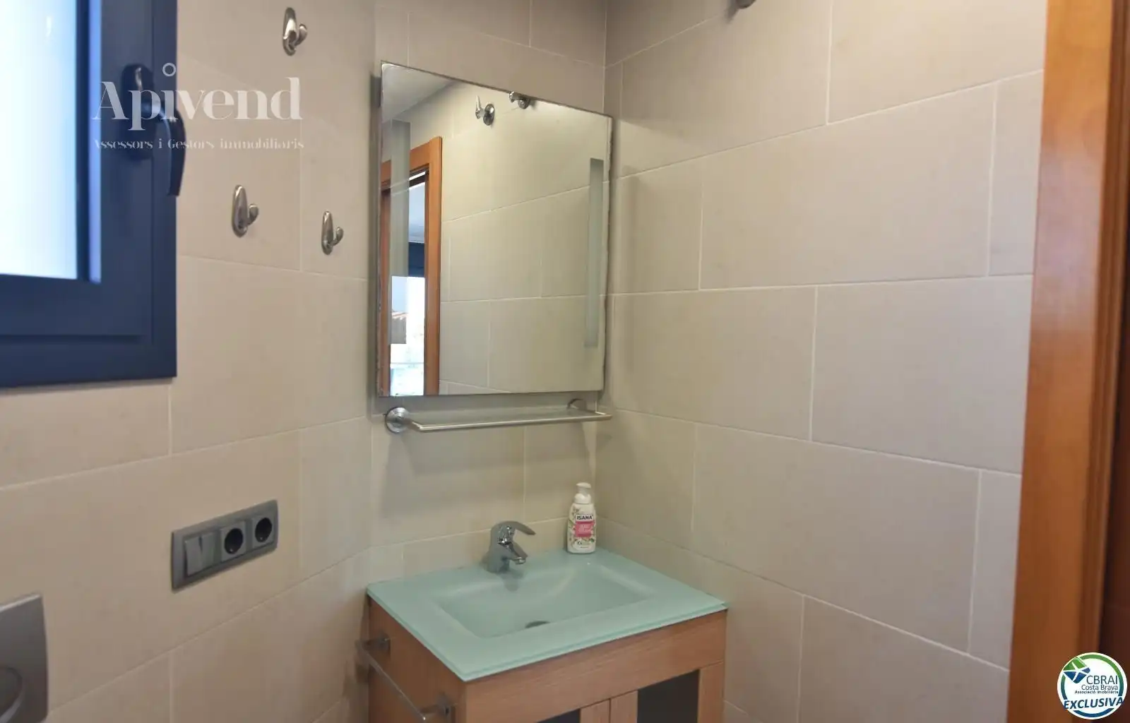 Flat with pool for sale in DEL CAP DE LA GOLA, imagen 16