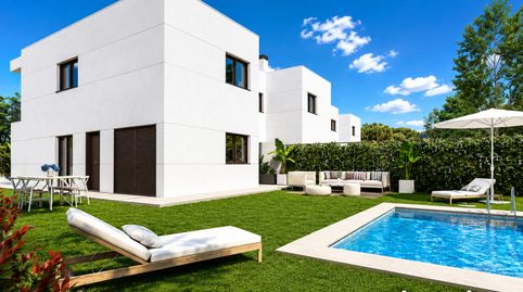 Foto 3 de Casa o chalet en venta en Calafell - Duesaigues, 59, Bellamar, Calafell