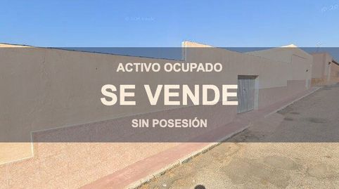 Foto 4 de Piso en venta en San Agustín, El Ejido