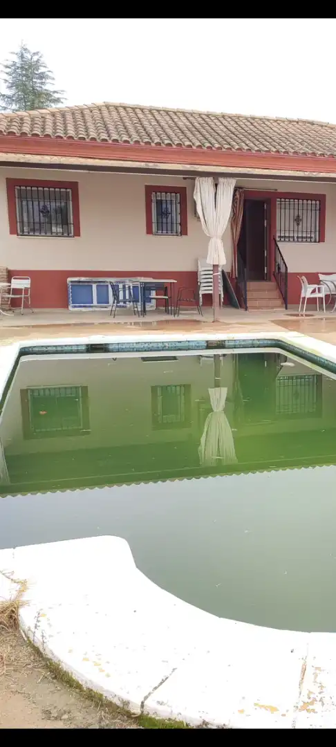 Villa zum Verkauf in Camino de la Barquera 50