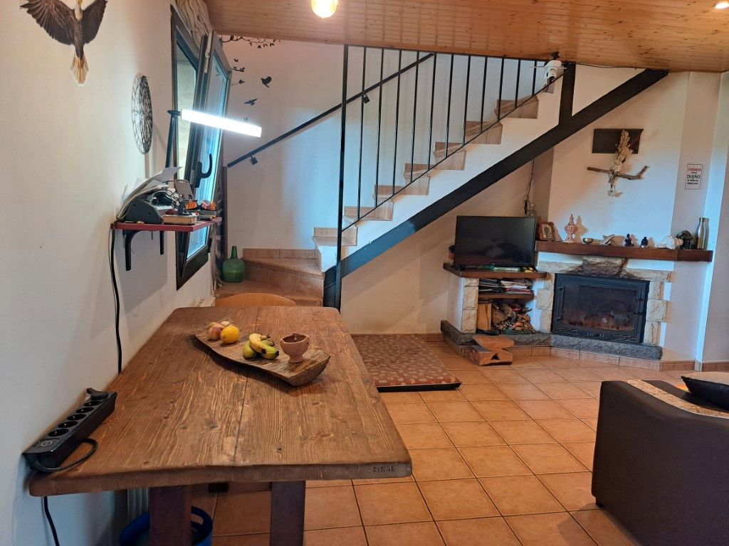 Duplex for sale in Berga  with Heating, Parquet flooring and Storage room