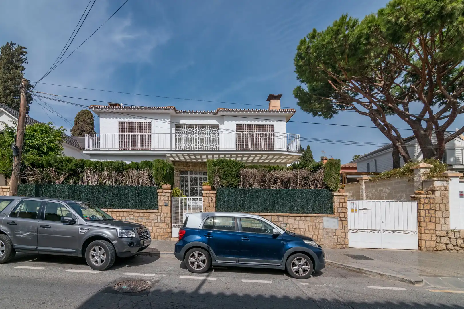 Casa o xalet en venda a Calle Gabriel y Galán, Pedregalejo - Morlaco