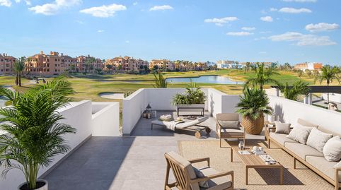 Foto 2 de Casa o chalet en venta en Calle 12-pp Lomas de Rame, 2, Las Lomas de Rame - Bahía Bella, Los Alcázares