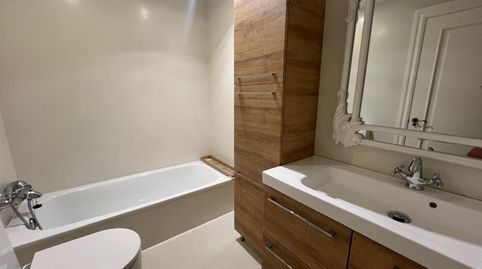 Foto 5 von Wohnung zum Verkauf in Área Romántica, Donostia - San Sebastián