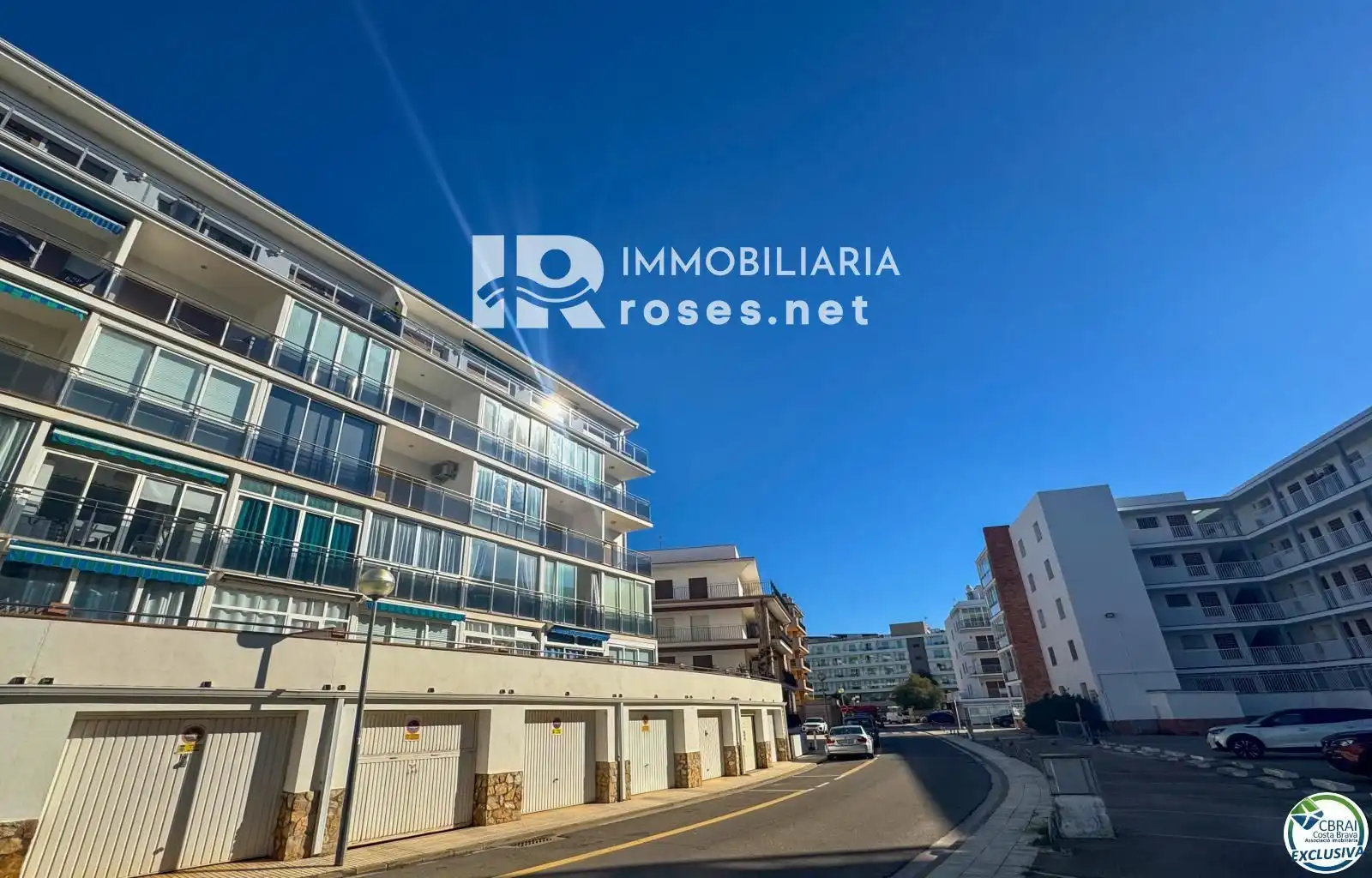 Estudio con ascensor en venta en DE CALA ROSTELLA, imagen 13