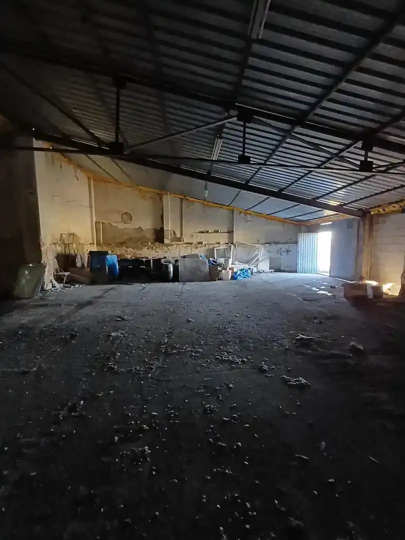 Terreno en venta en Pedrajas de San Esteban