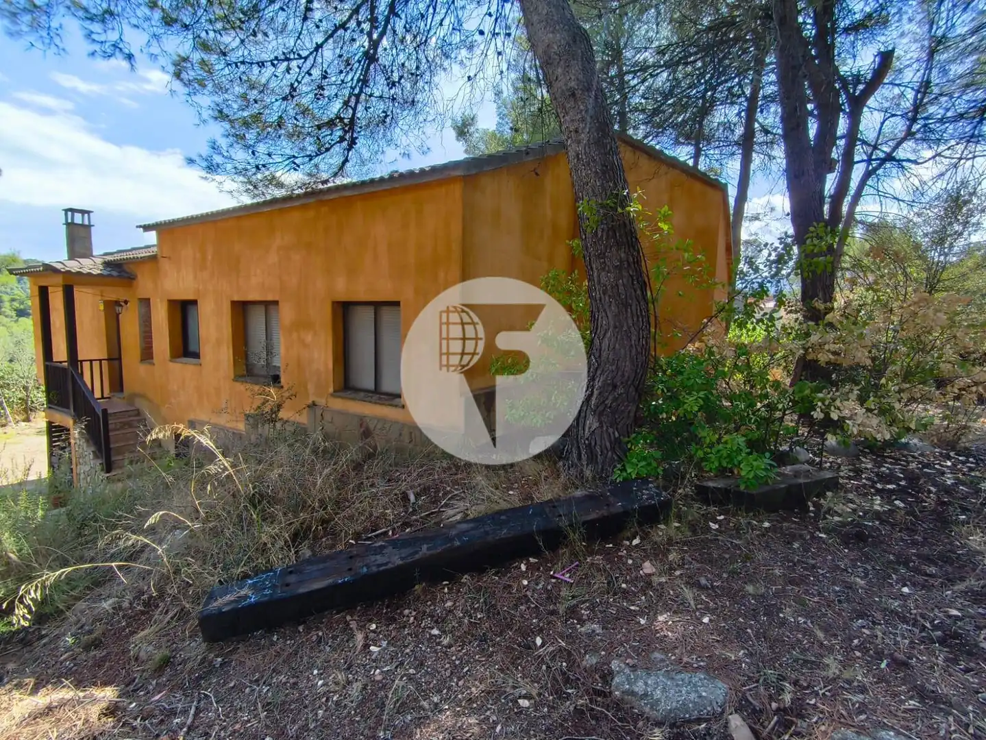 Casa en venda a Rellinars, imagen 47