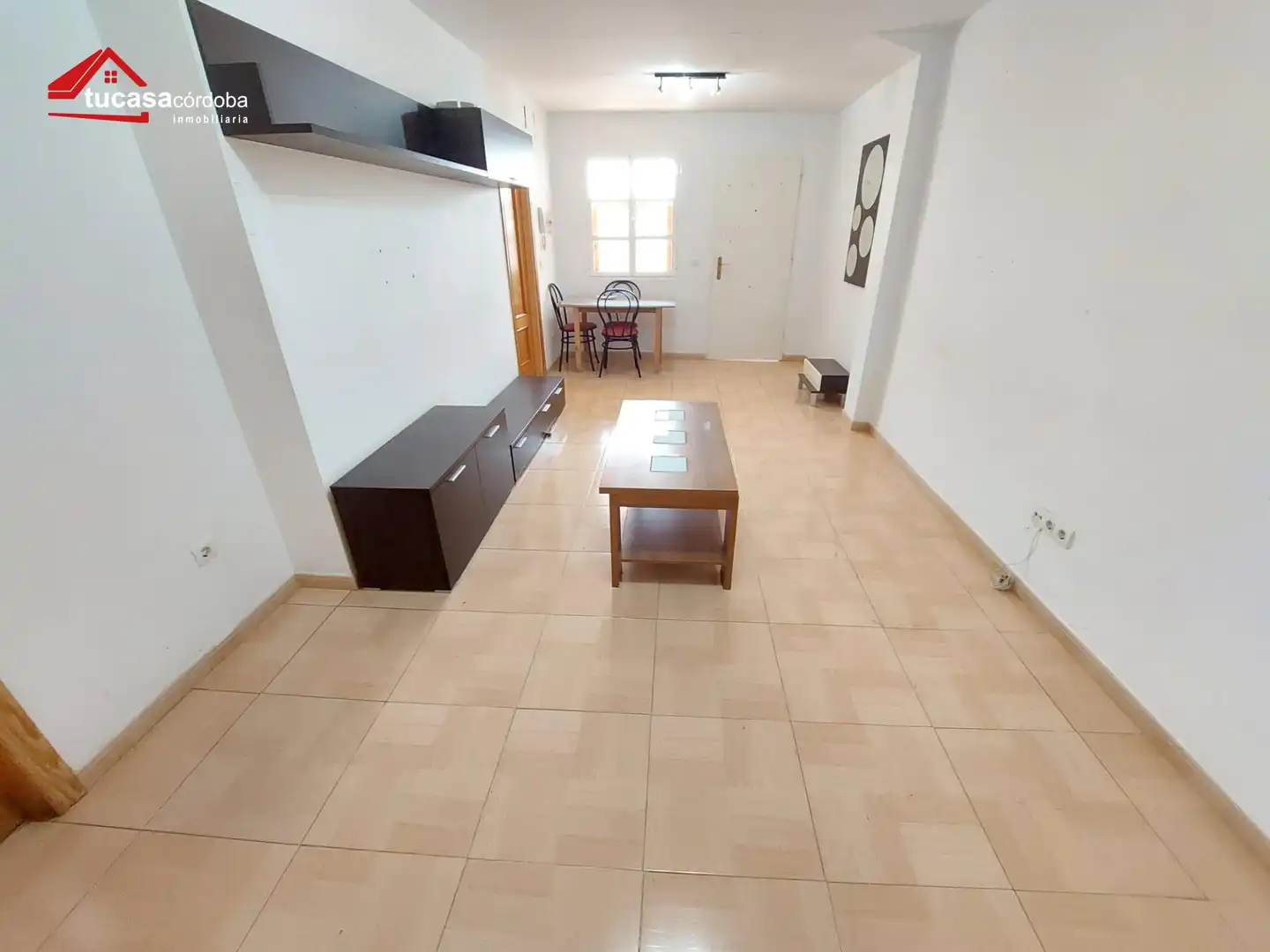 Vista exterior de Piso en venta en Córdoba con Amueblado