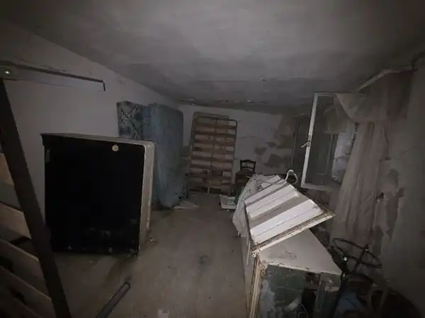 Casa adosada en venda en Vélez-Blanco