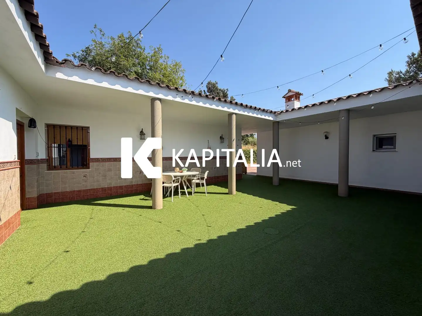 Chalet en venta en Santa Ana, imagen 19