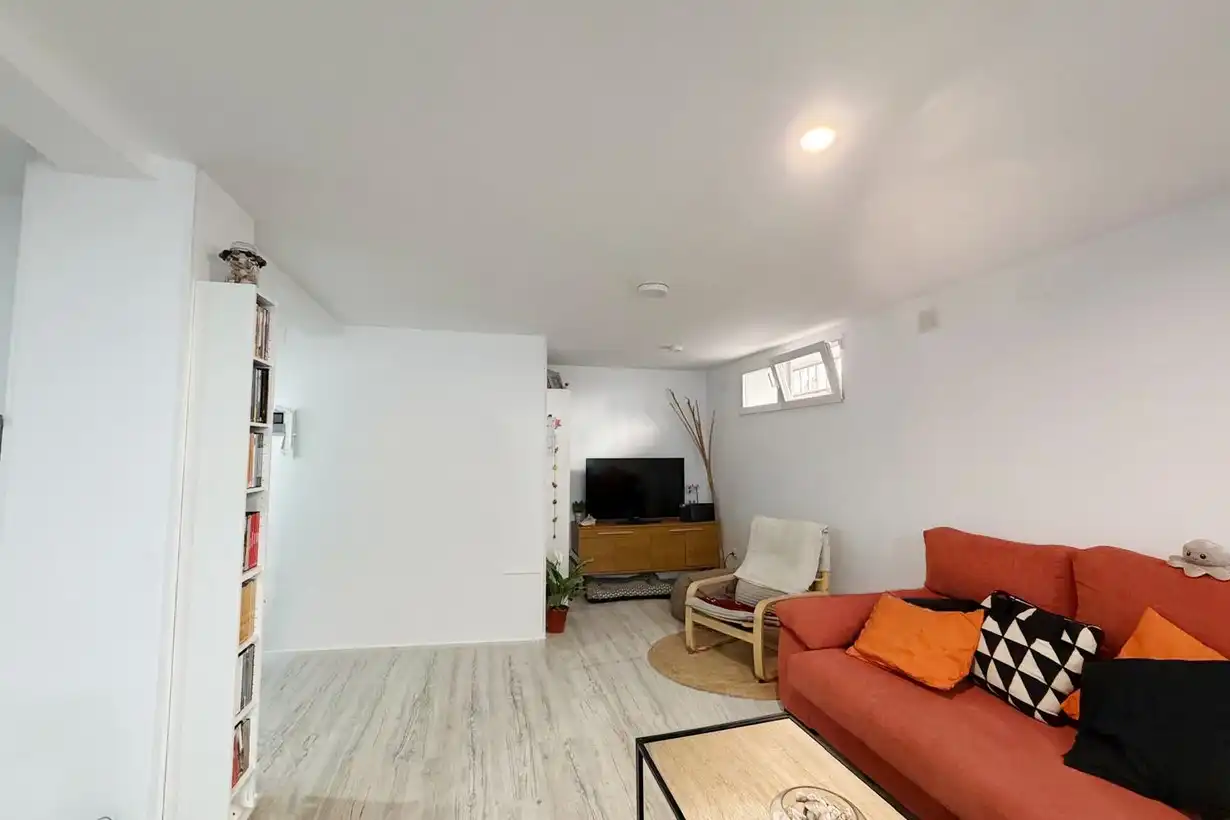 Piso en venta en Madrid con Lavadora