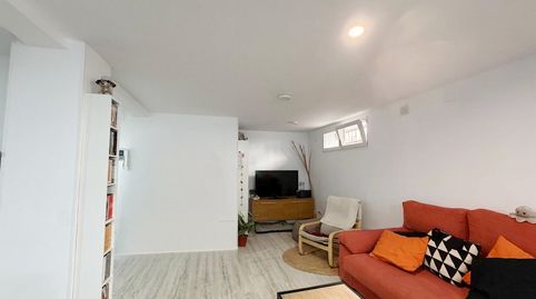 Foto 5 de Piso en venta en Calle de la Virgen de África, San Pascual, Madrid Capital