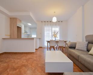 Flat to rent in Alonso Ojeda, Residencial Triana - Barrio Alto