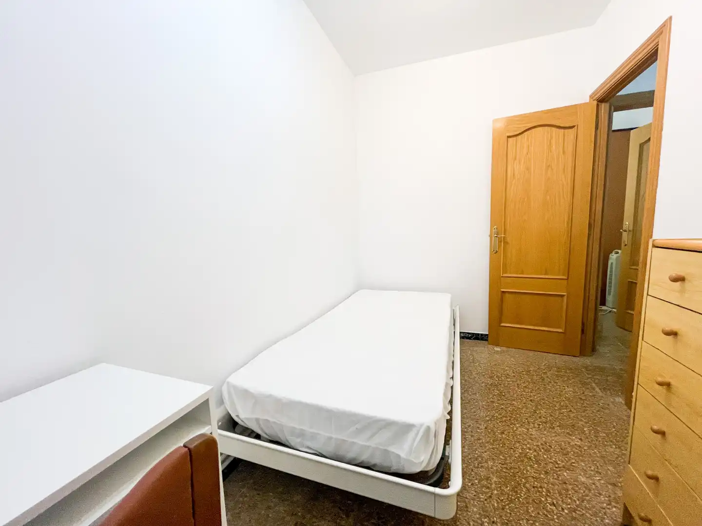 Piso de alquiler en Centre - Cordelles