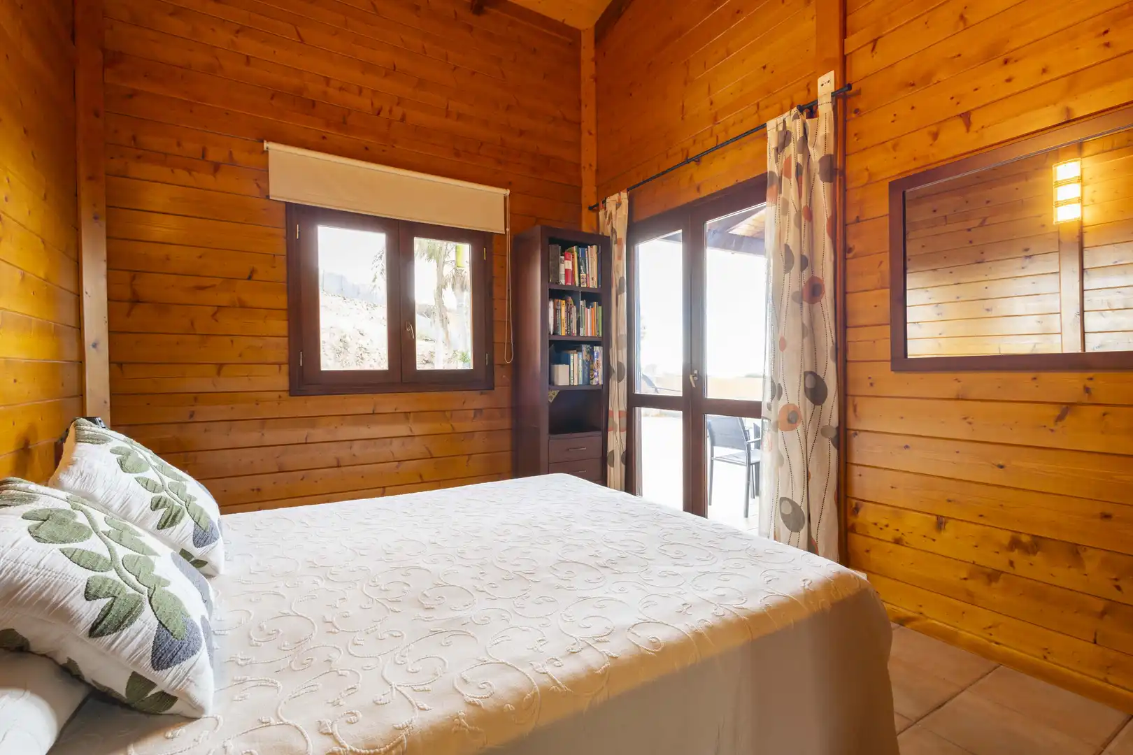 Habitación de Casa o chalet en venta en Güímar con Jardín privado y Terraza