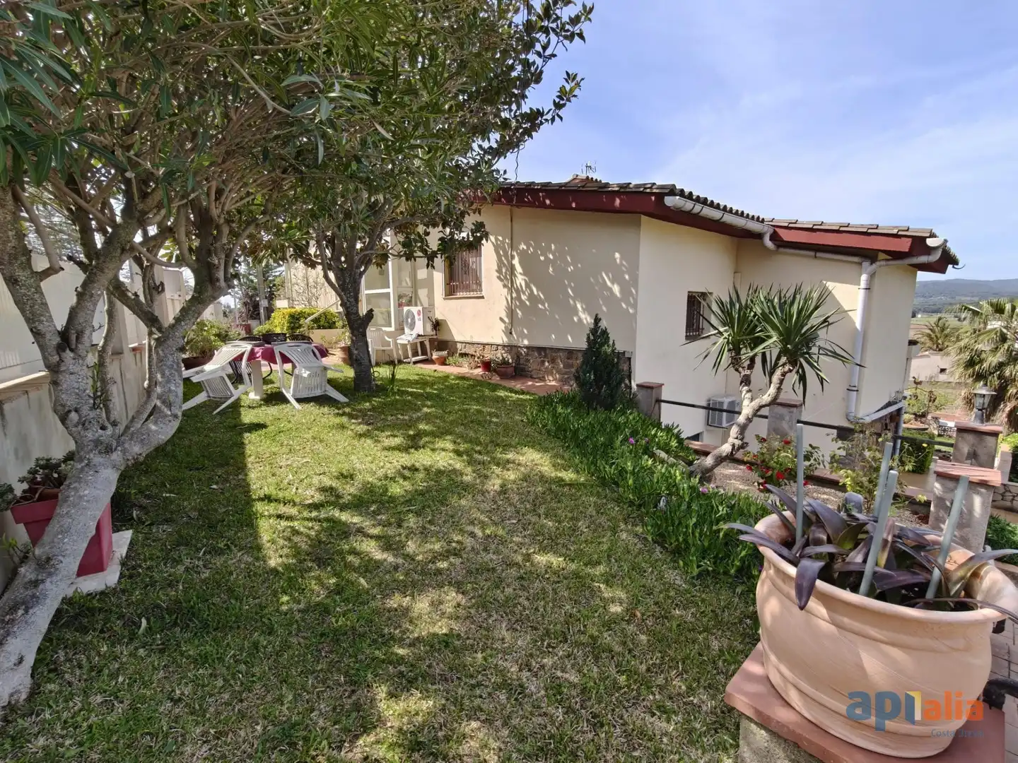 Casa o chalet en venta en Carrer Alguer, Puig Ses Forques - Torre Colomina