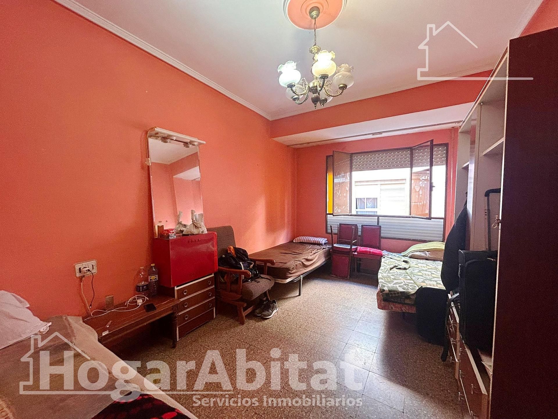 Pis en venda a Calle Echegaray, Algemesí