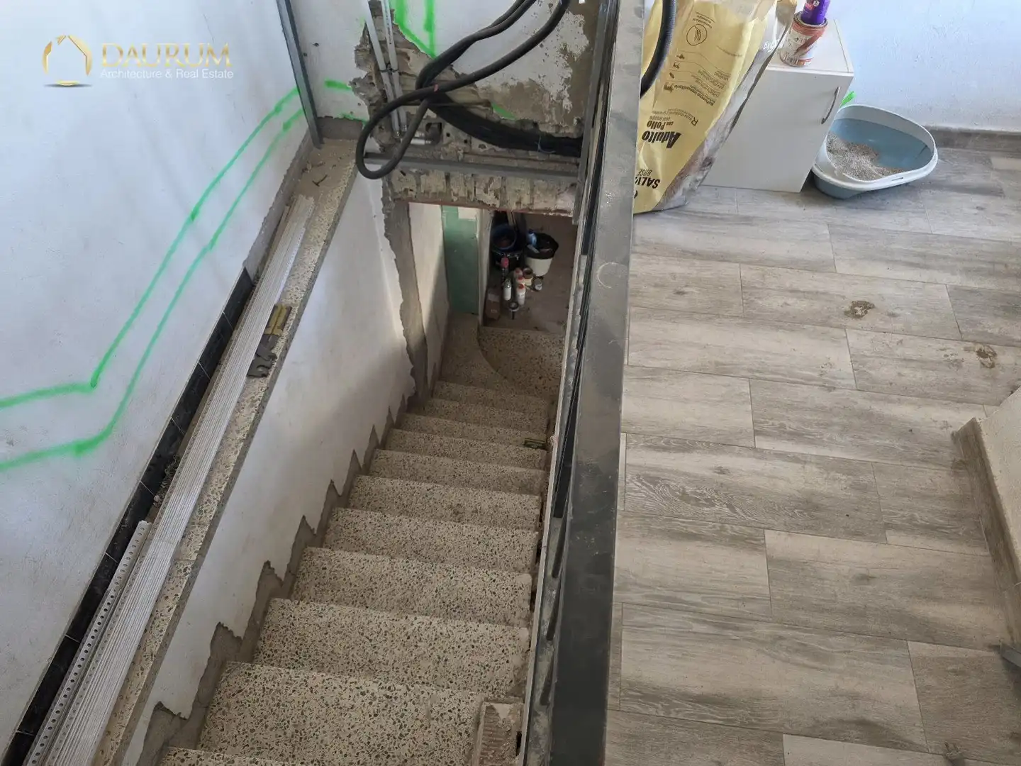 Detached house for sale in VIA TIBERINA, 2, imagen 8