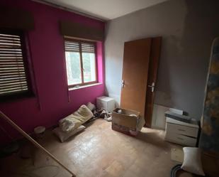 Bedroom of Flat for sale in Langreo