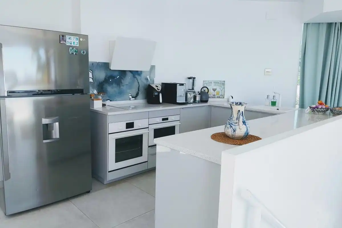 Villa con piscina in vendita a CARTAGENA-UR MARBESA, imagen 10