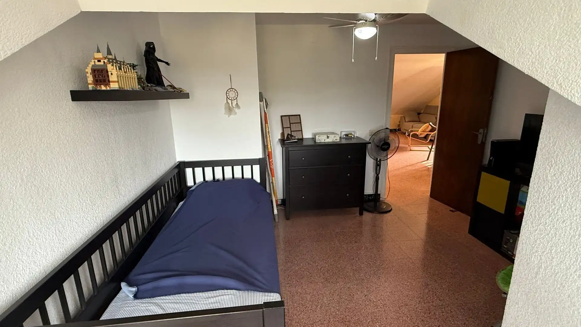 Piso en venta en Moià con Calefacción, Amueblado y Piscina comunitaria