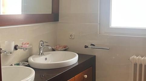 Foto 5 de Piso de alquiler en San Mamés - La Palomera, León Capital