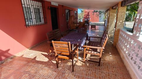 Foto 2 de Finca rústica en venda a Villamayor de Gállego, Zaragoza